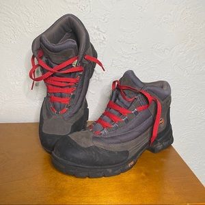 EUC Timberland Pro work/hiking boots men’s sz 10.5